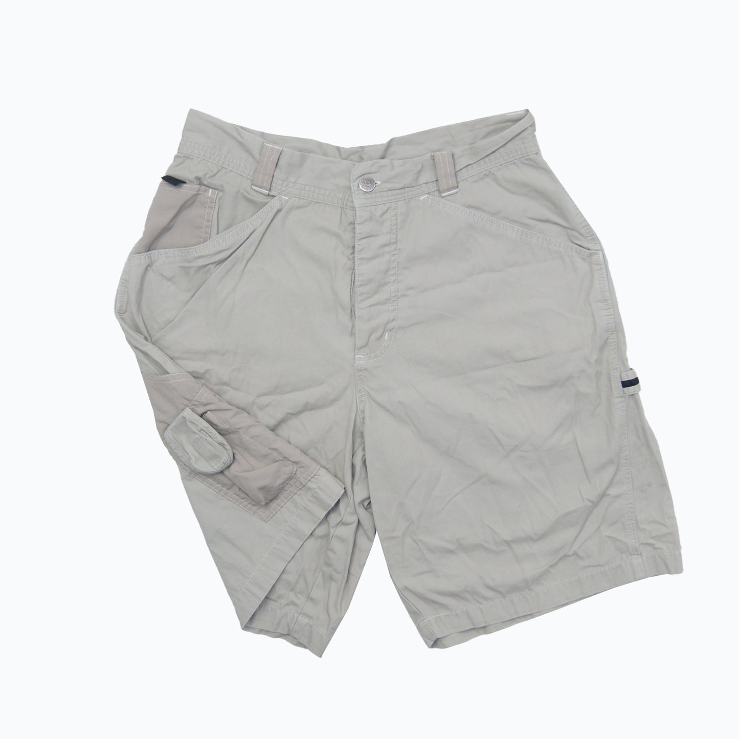 2000s Nike ACG Workwear Shorts [M]