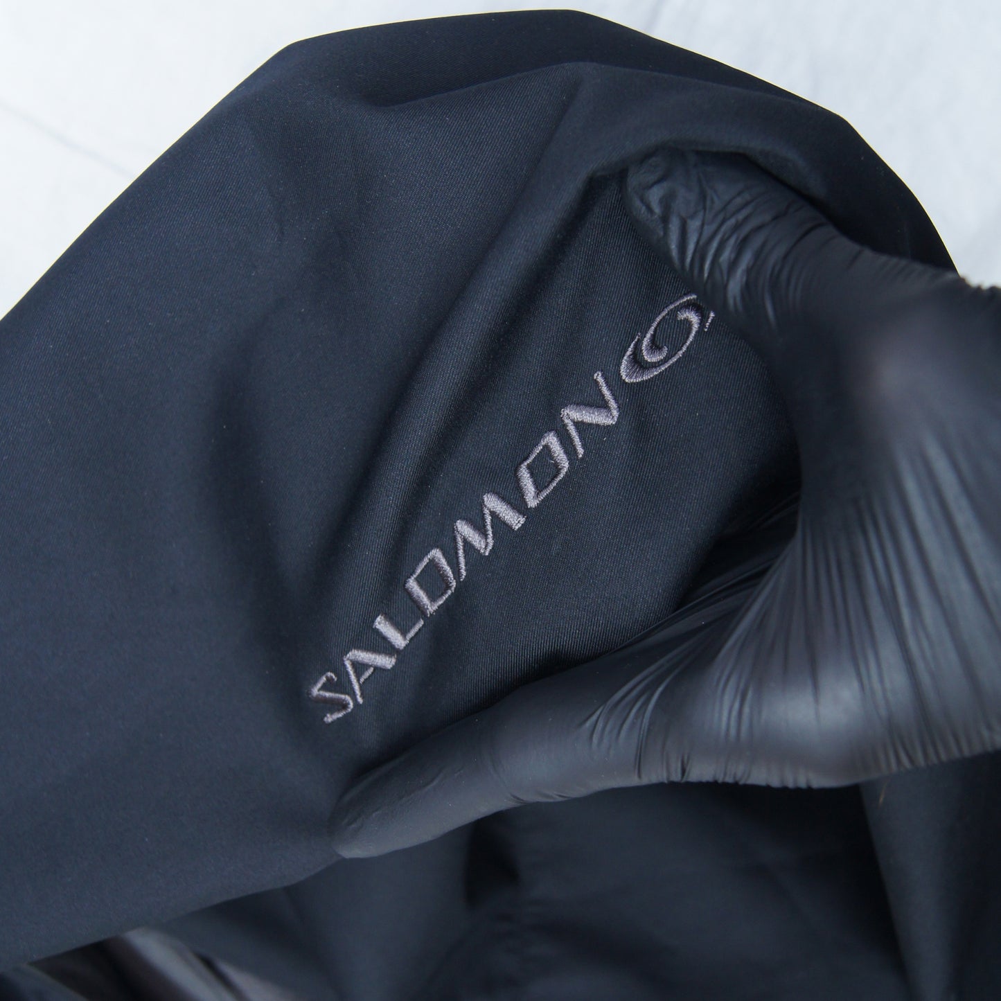 2000s Salomon Softshell Jacket [L]