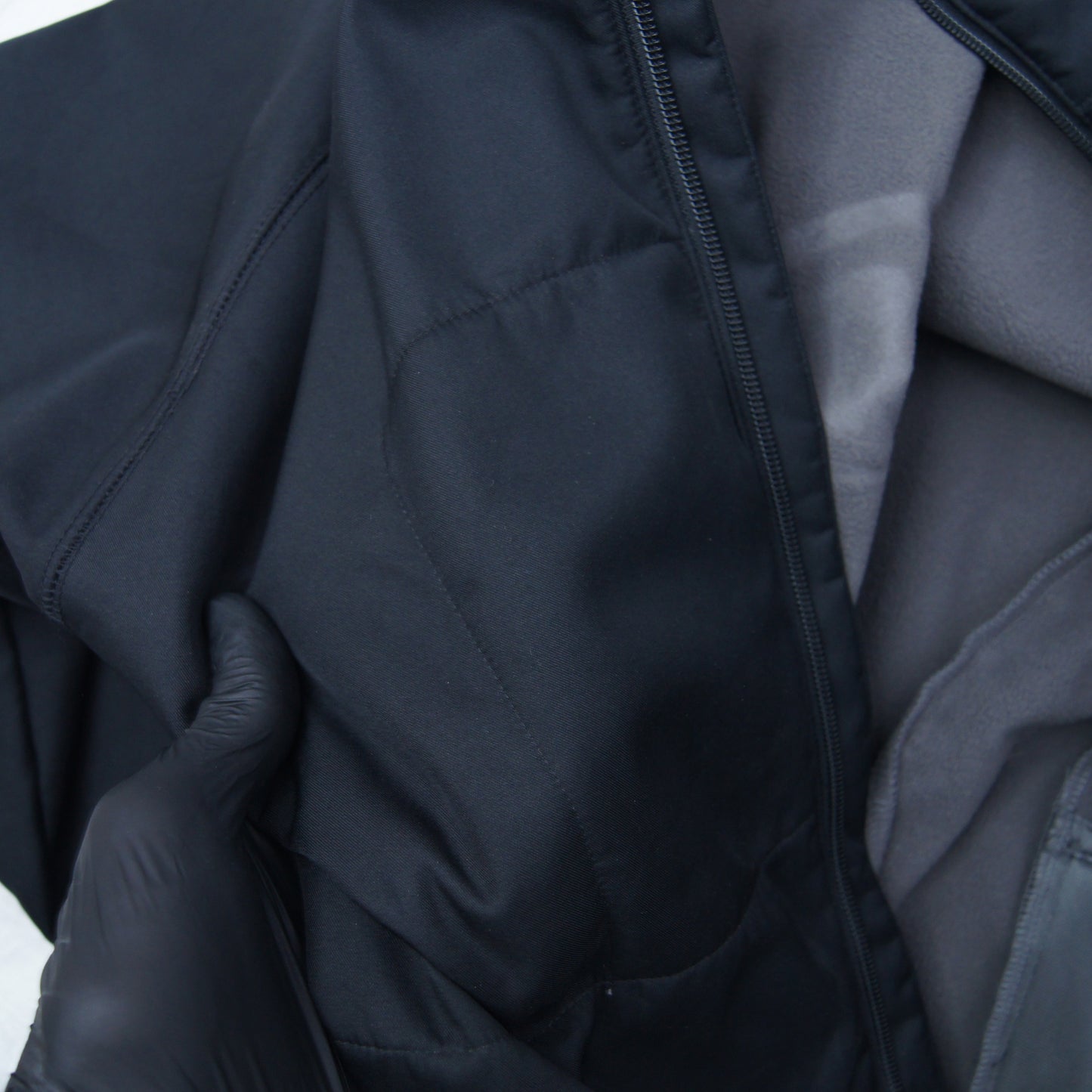 2000s Salomon Softshell Jacket [L]