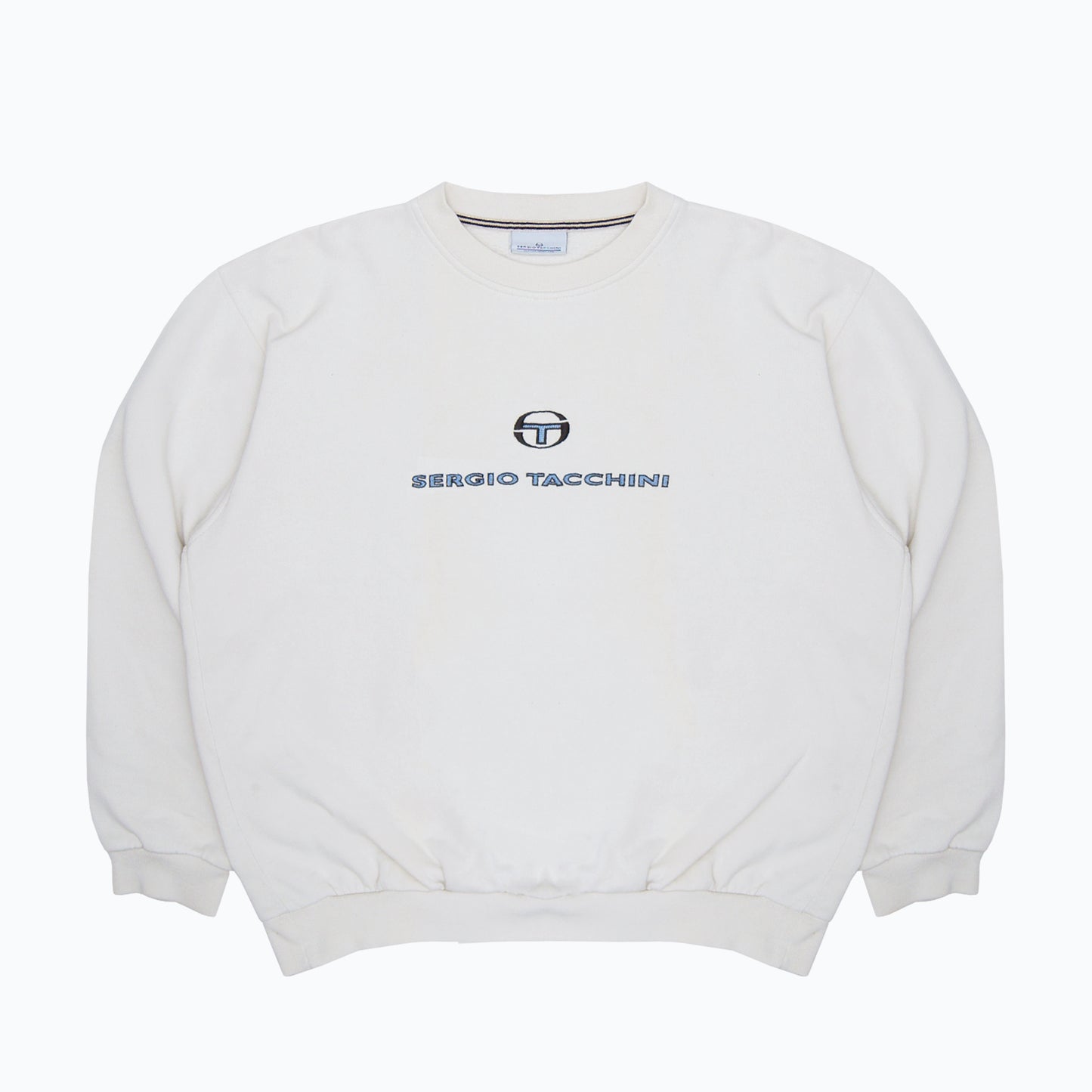 Sergio Tacchini Sweater [XL Fits L]