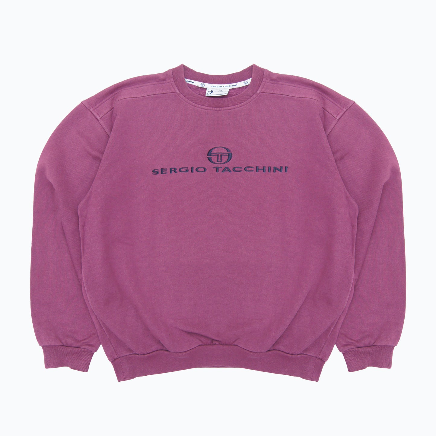 Vintage Sergio Tacchini Sweater [M/L]