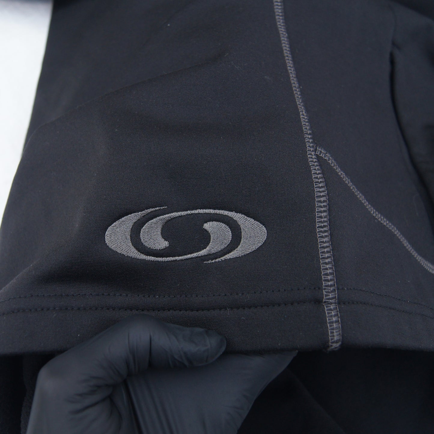 2000s Salomon Tech-jacket [L]