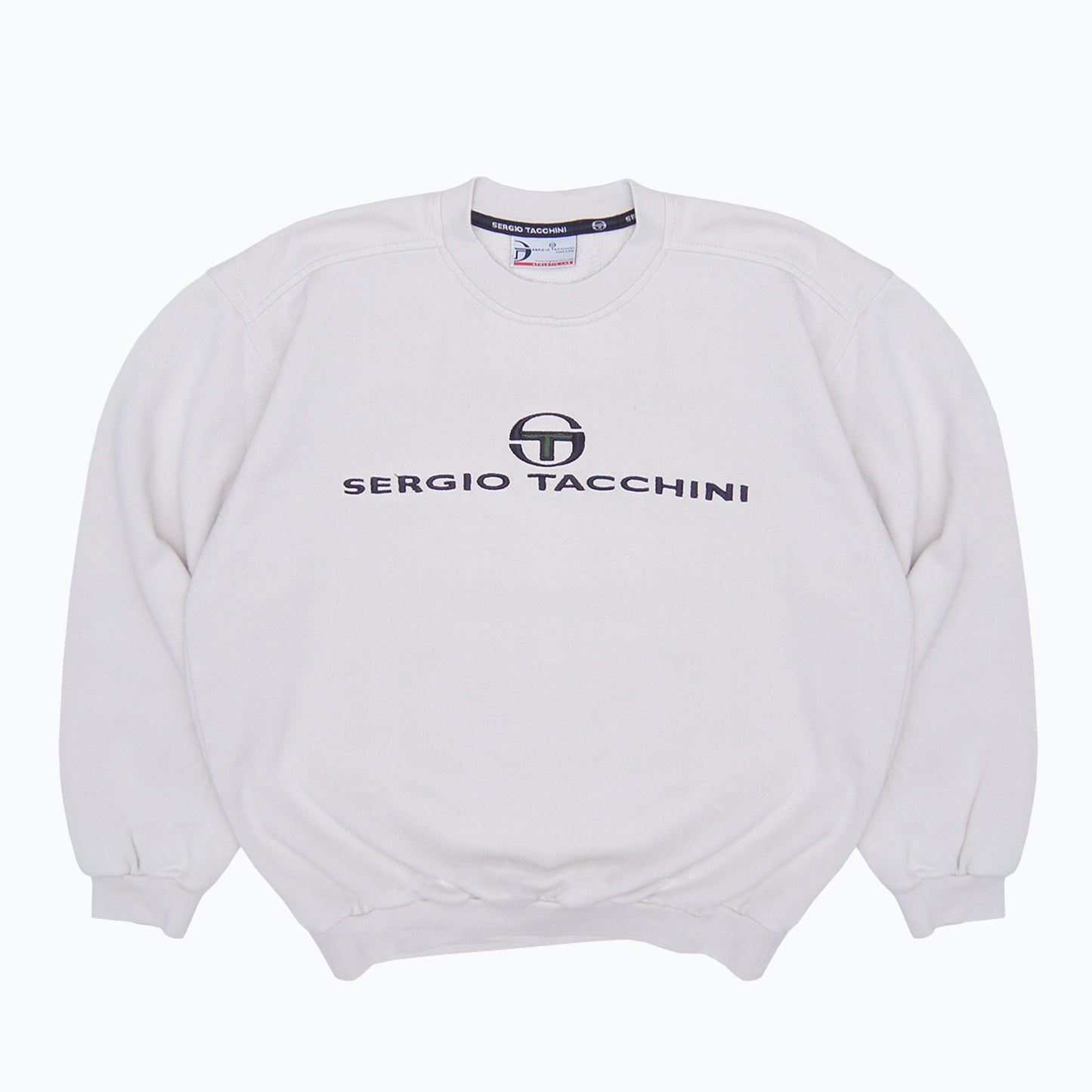 Sergio Tacchini Sweater [S]