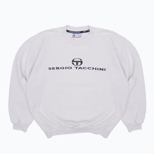 Sergio Tacchini Sweater [S]