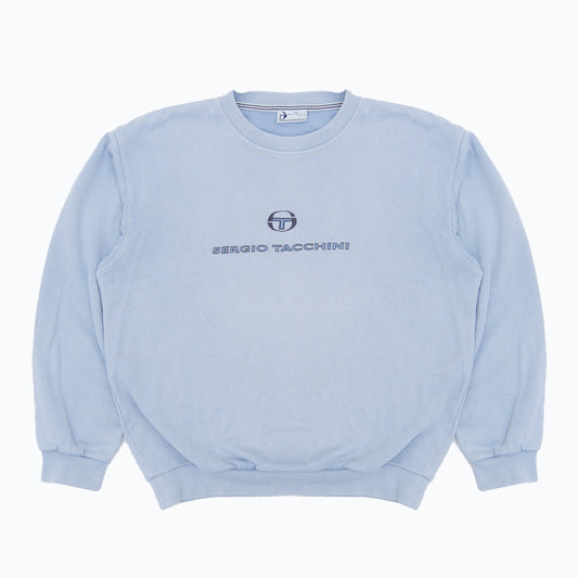 Vintage Sergio Tacchini Sweater [M/L]