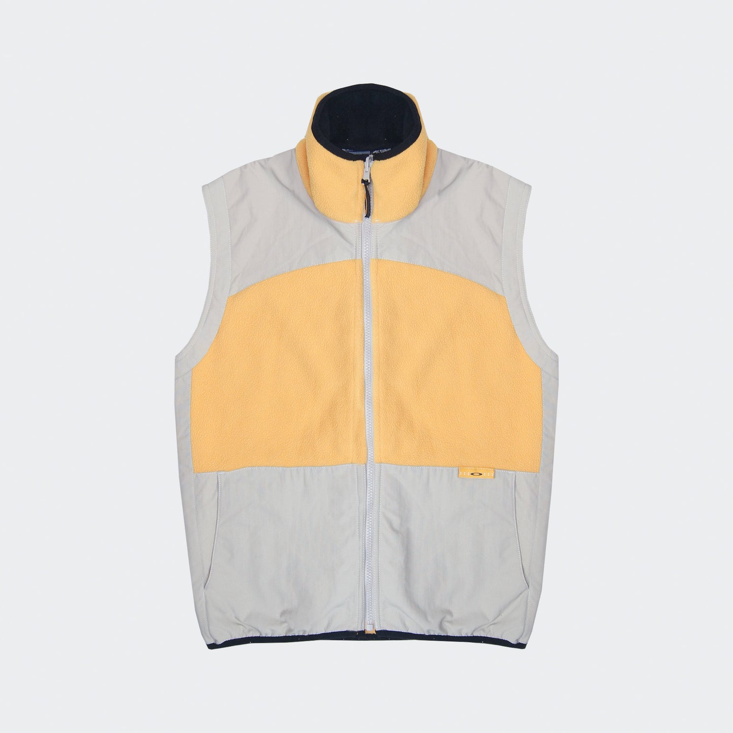 Early 2000s Oakley Software Jacket + Vest [S]