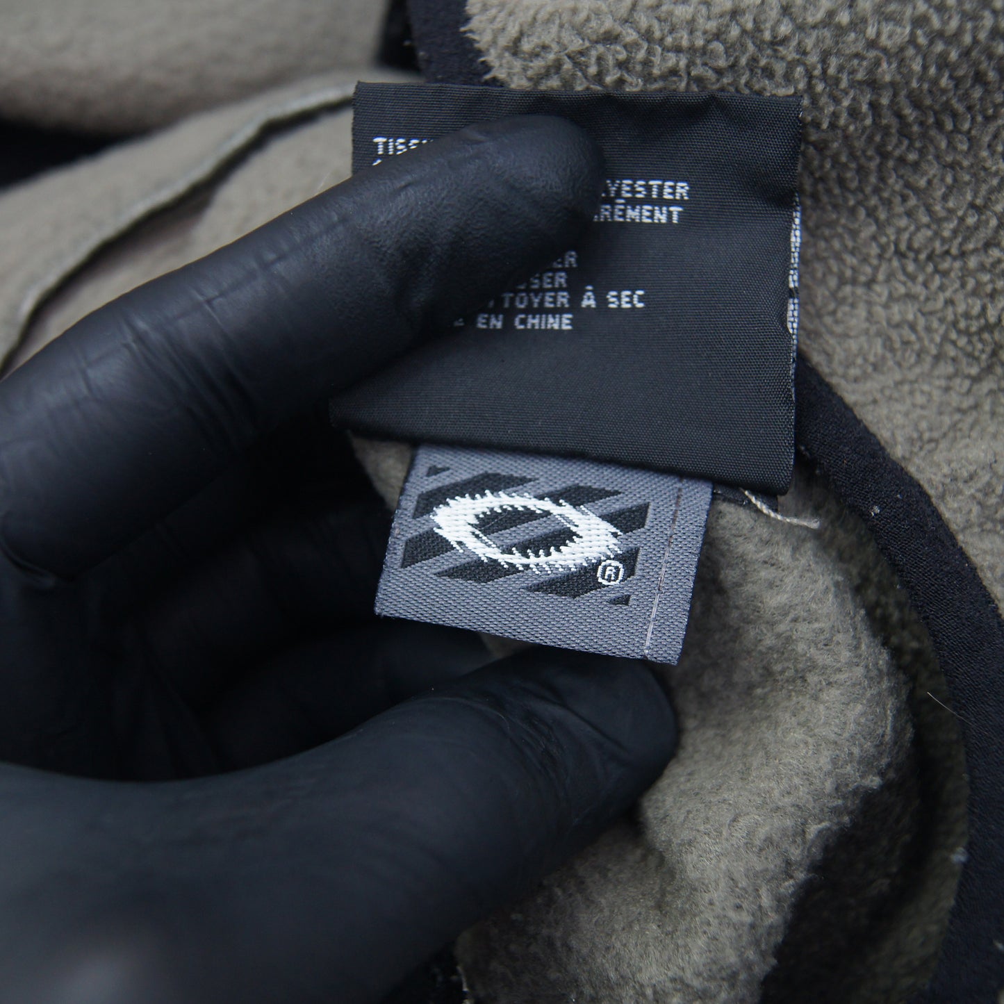 Early 2000s Oakley Software Vest [XL Fits XXL]