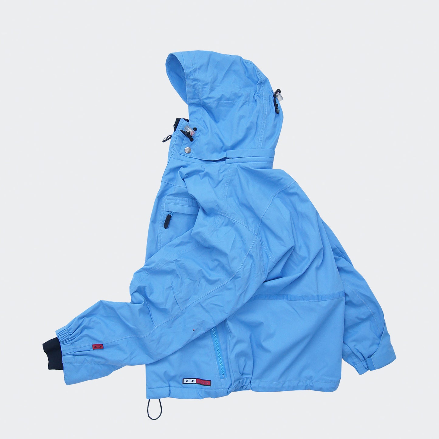 2000s Oakley Ski Jacket [S]