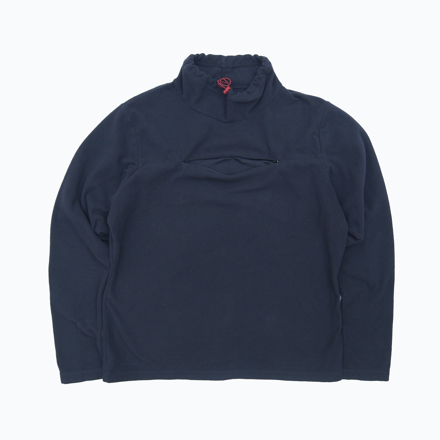 2000s Nike ACG Fleece Sweater [M]