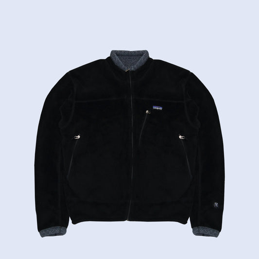 90's Patagonia Deep Pile Fleece Jacket