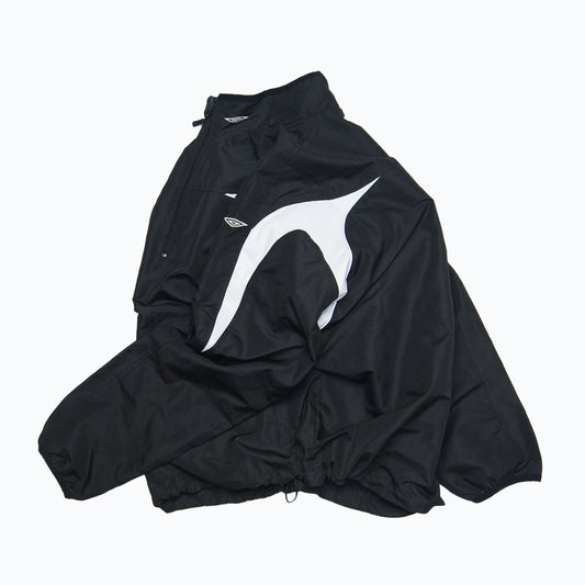 2000s Vintage Umbro Halfzip [M/L]