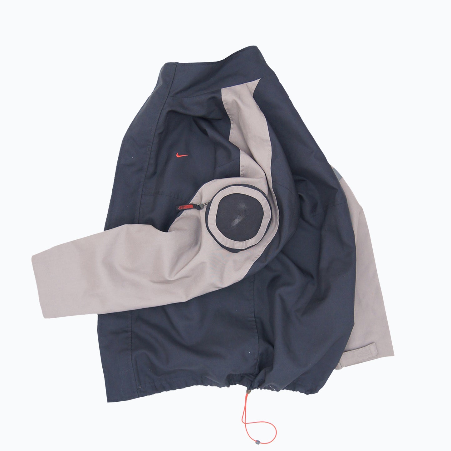 2000s Nike Uptempo Jacket [S]