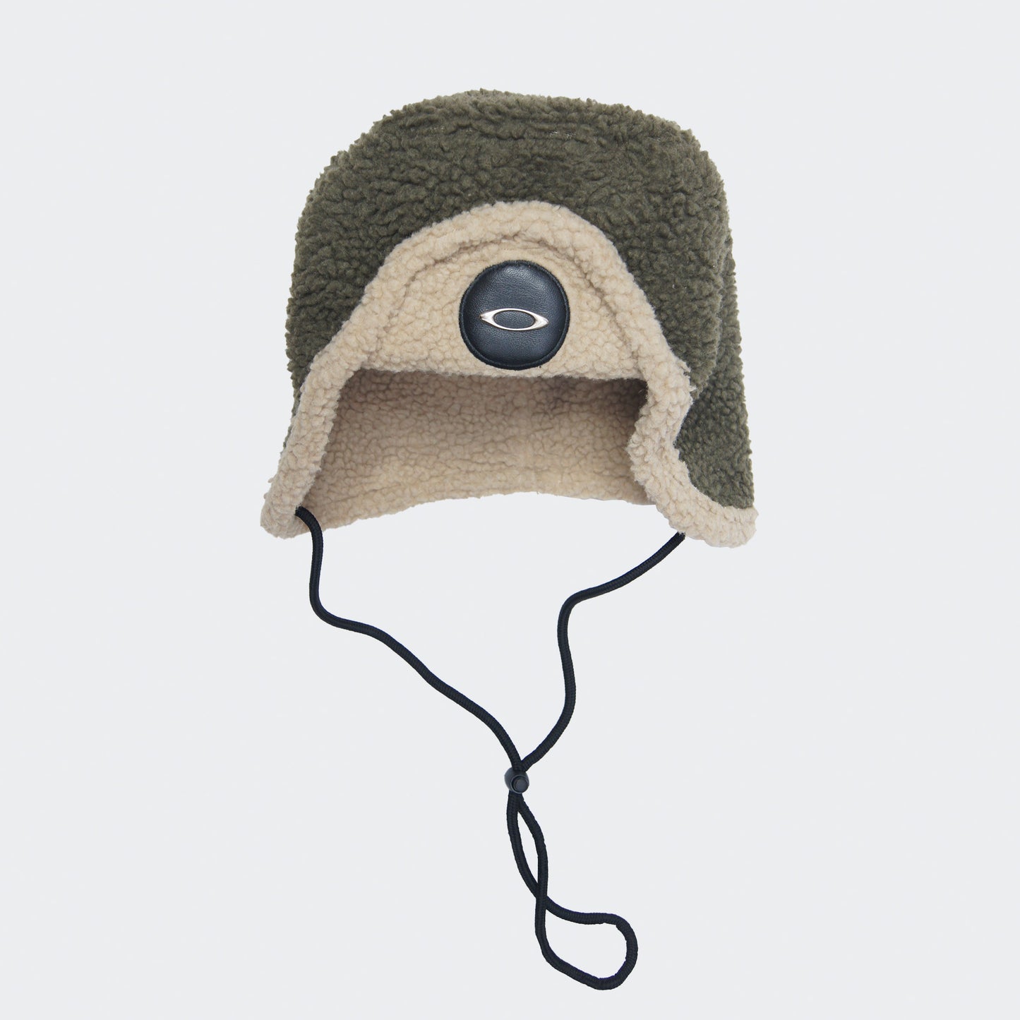 Early 2000s Oakley Software Ushanka