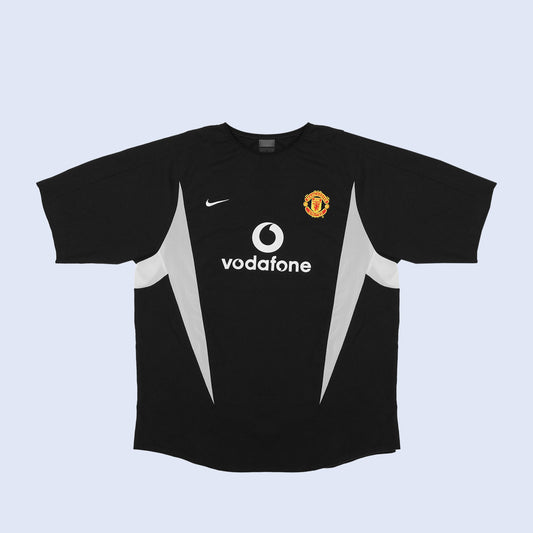 02/03 Manchester United Practice Jersey [XL]
