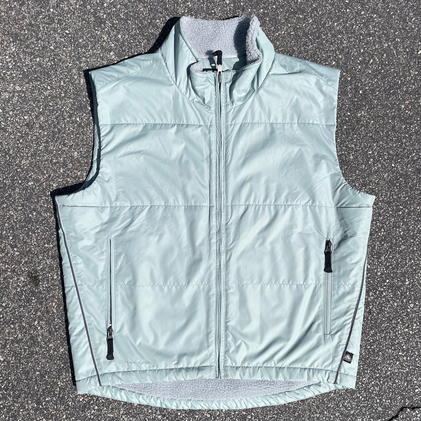 Nike ACG Fleece-lined Vest