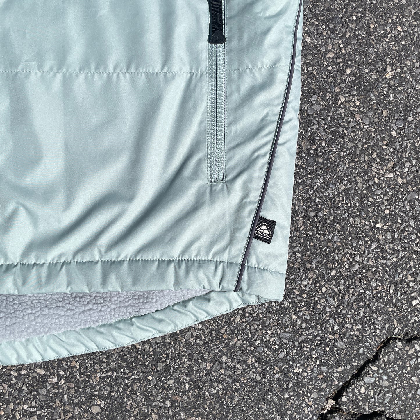 Nike ACG Fleece-lined Vest