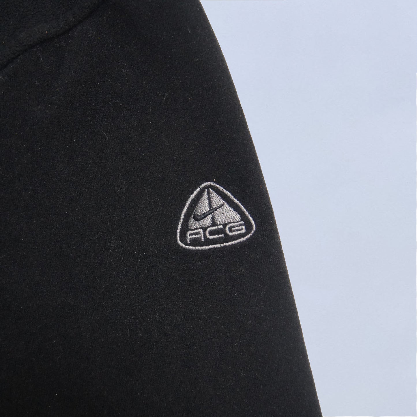Nike ACG Fleece Jacket