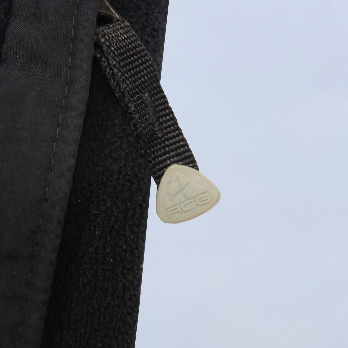 Nike ACG Fleece Jacket