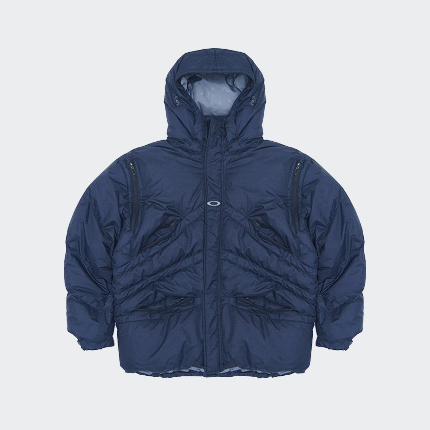 2000s Oakley Hydro Fuel 4 Jacket [L/XL]