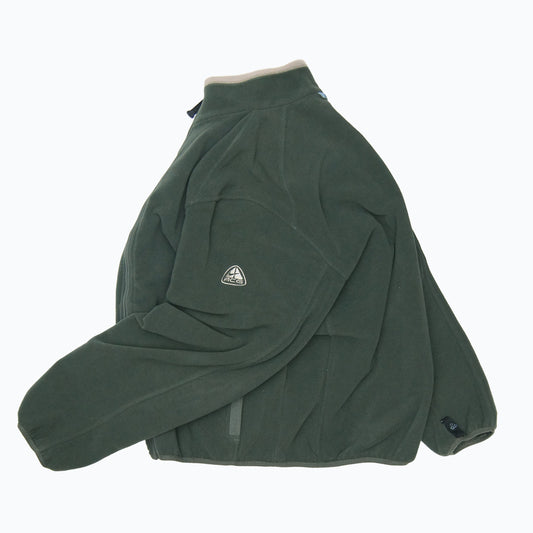 Nike ACG Fleece Jacket [S]