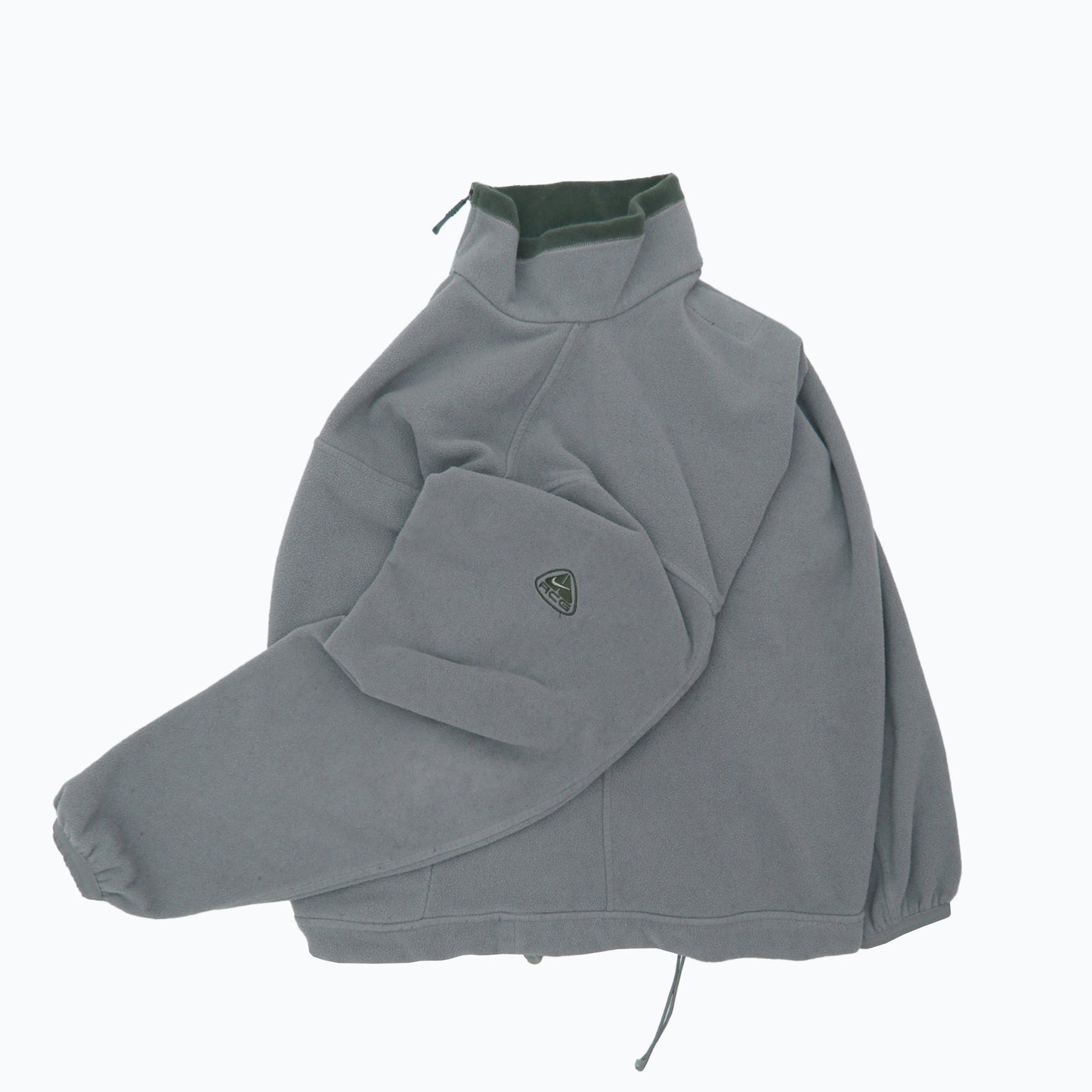 2000s Nike ACG Halfzip [S]