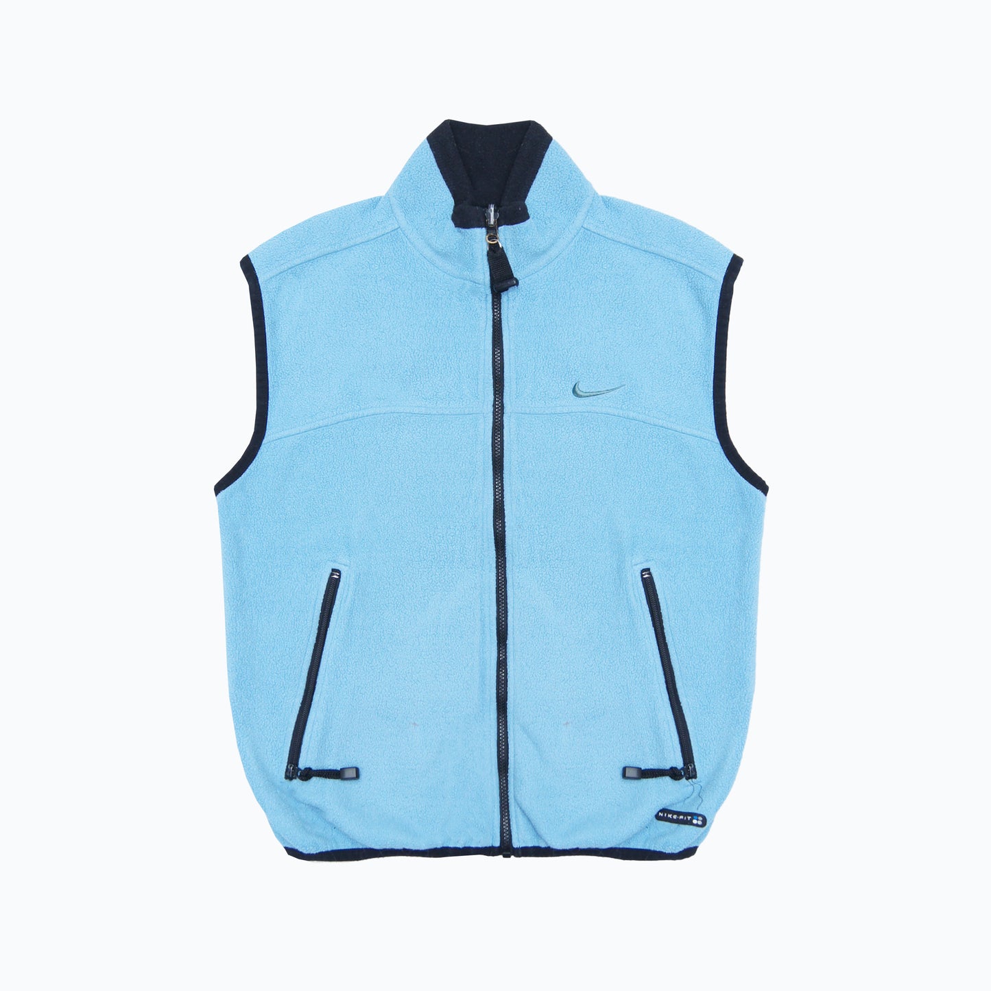Nike ACG Fleece Vest [S] [90s]