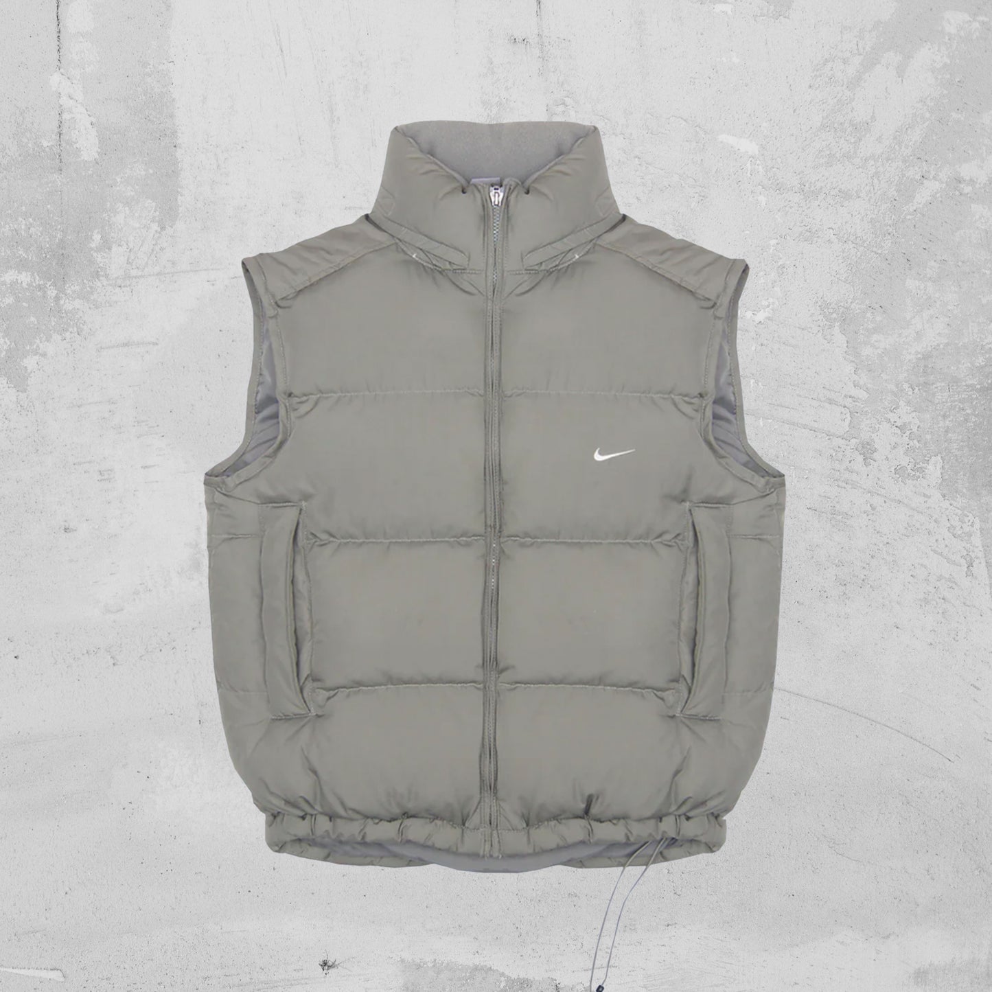 Nike Puffer Vest [S]