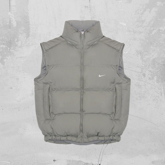 Nike Puffer Vest [S]