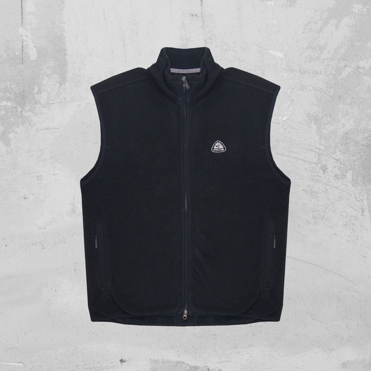 Nike ACG Fleece Vest [XL]