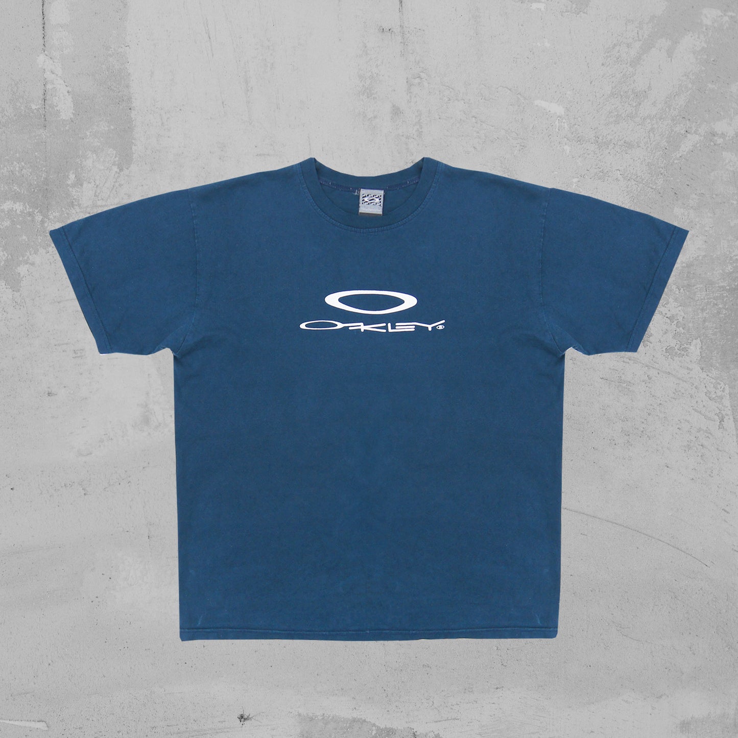 2000s Oakley Software Shirt [L]