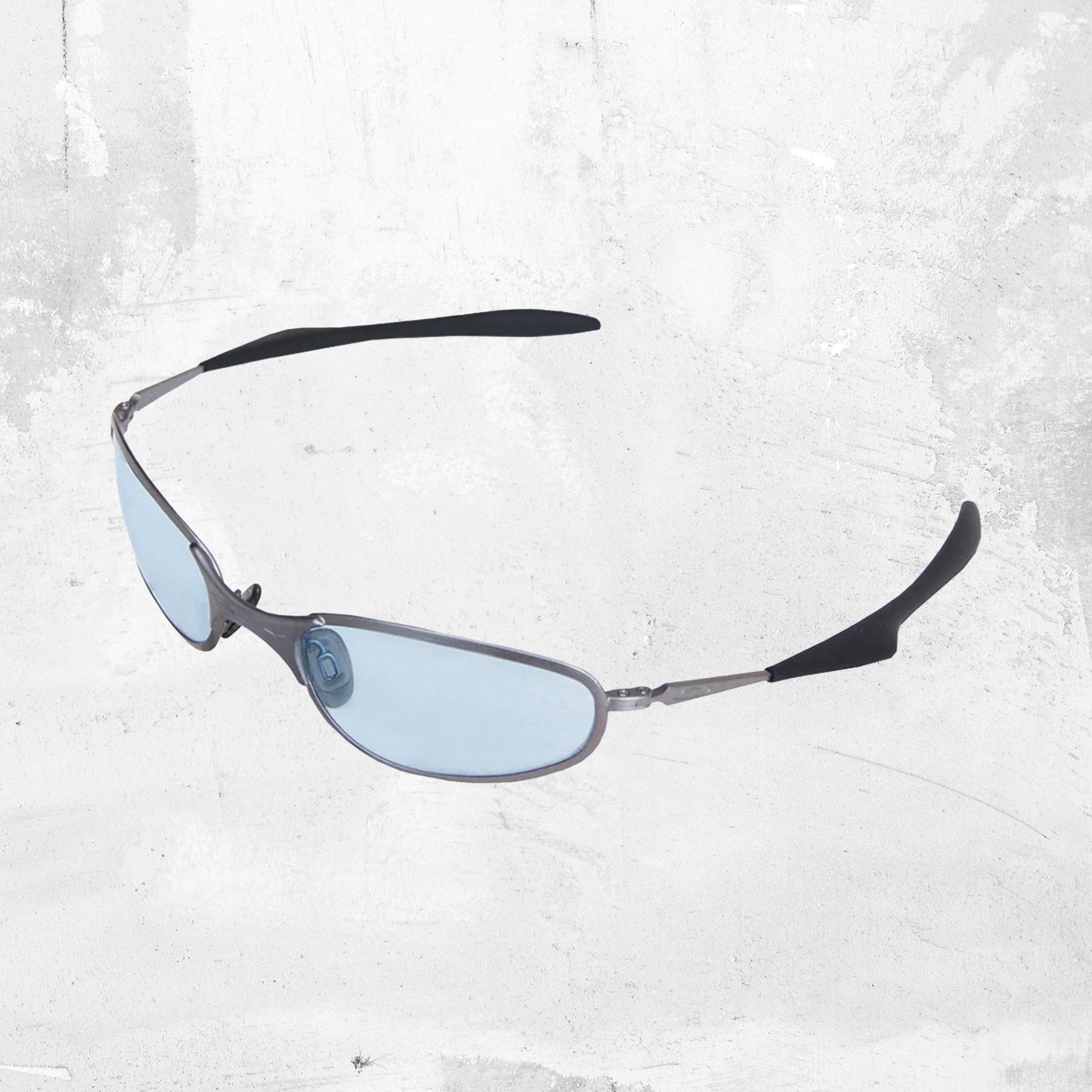 1998 Oakley a-wire