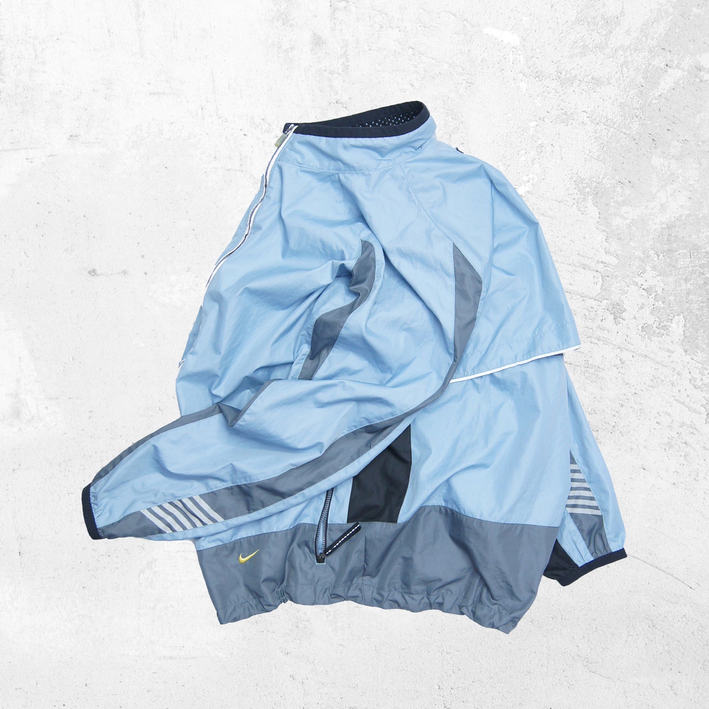 90s Nike Running Jacket [M/L]
