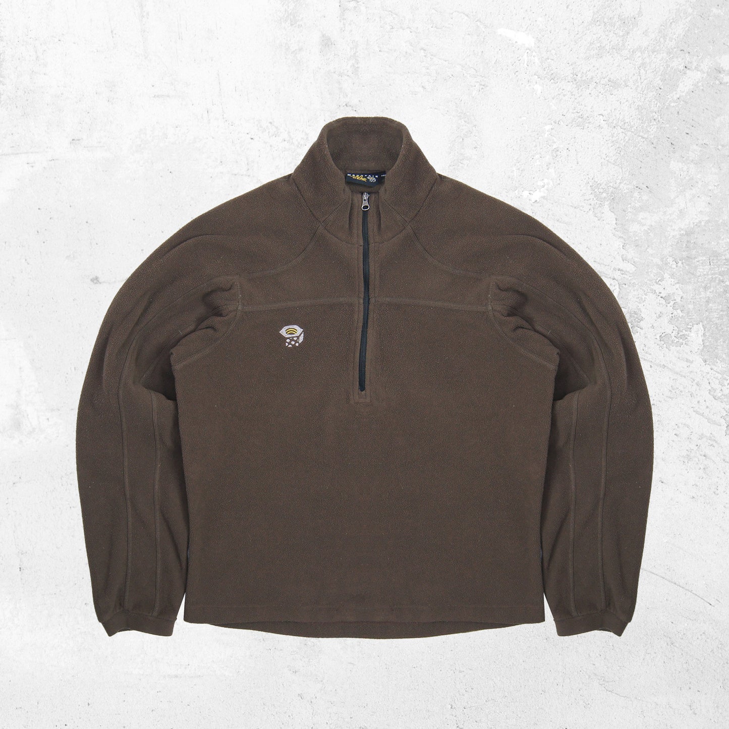 Mountain Hardwear Fleece [S/XS]
