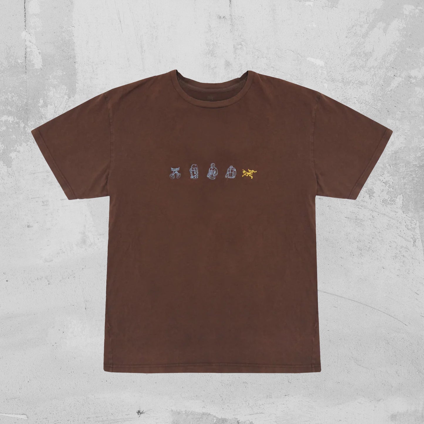 Arcteryx t-shirt [L]