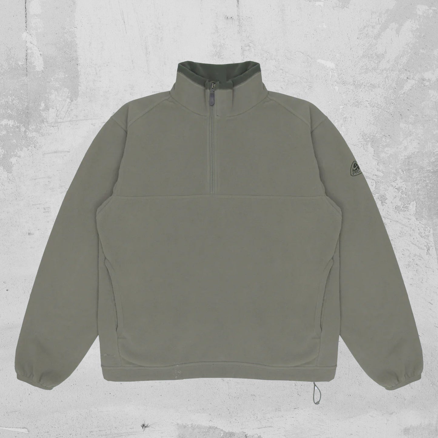 Nike ACG Fleece Halfzip [S]
