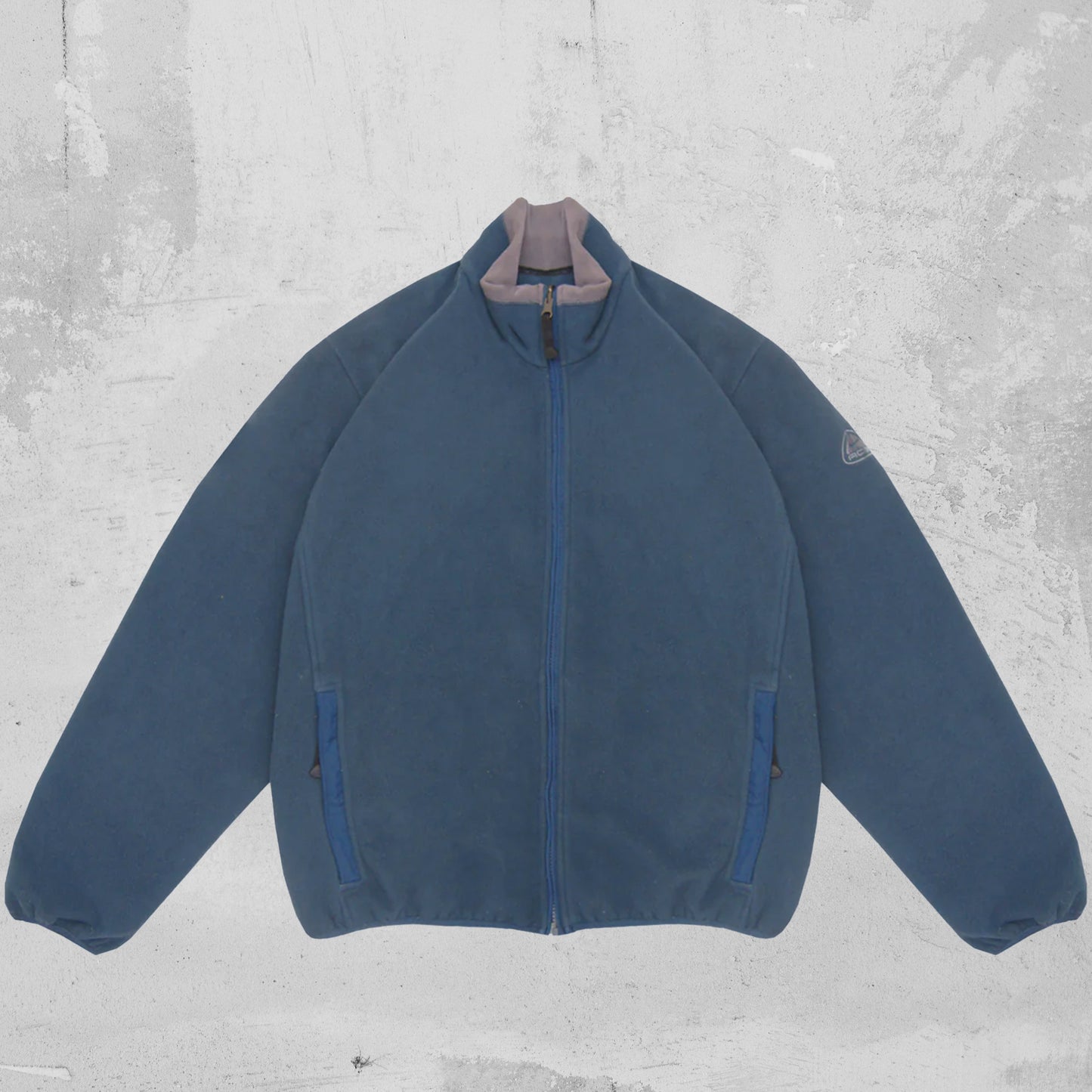 Nike ACG Fleece Jacket