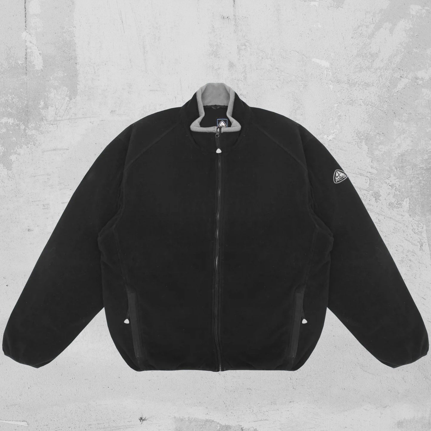 Nike ACG Fleece Jacket