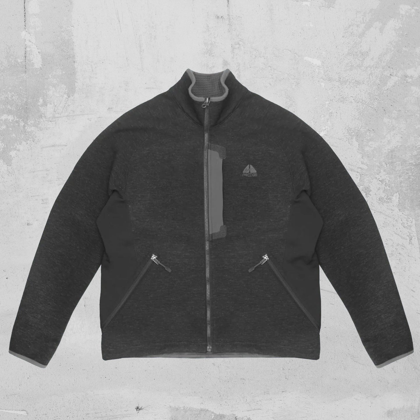 Nike ACG Fleece Jacket