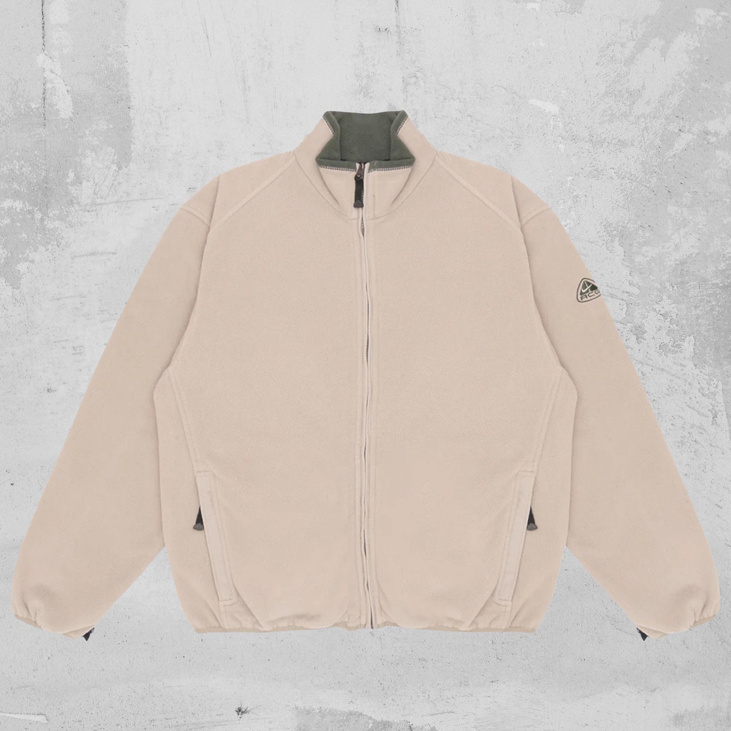 Nike ACG Fleece Jacket