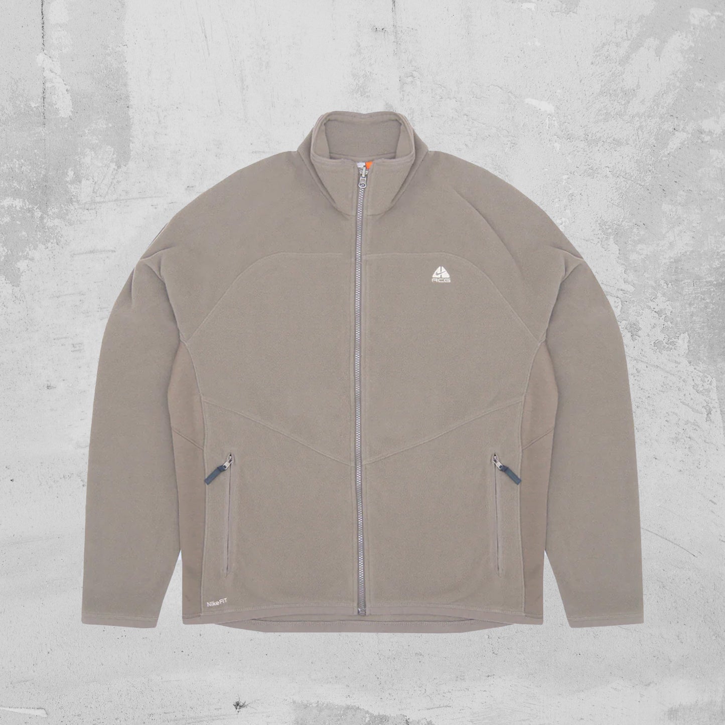 Nike ACG Fleece Jacket
