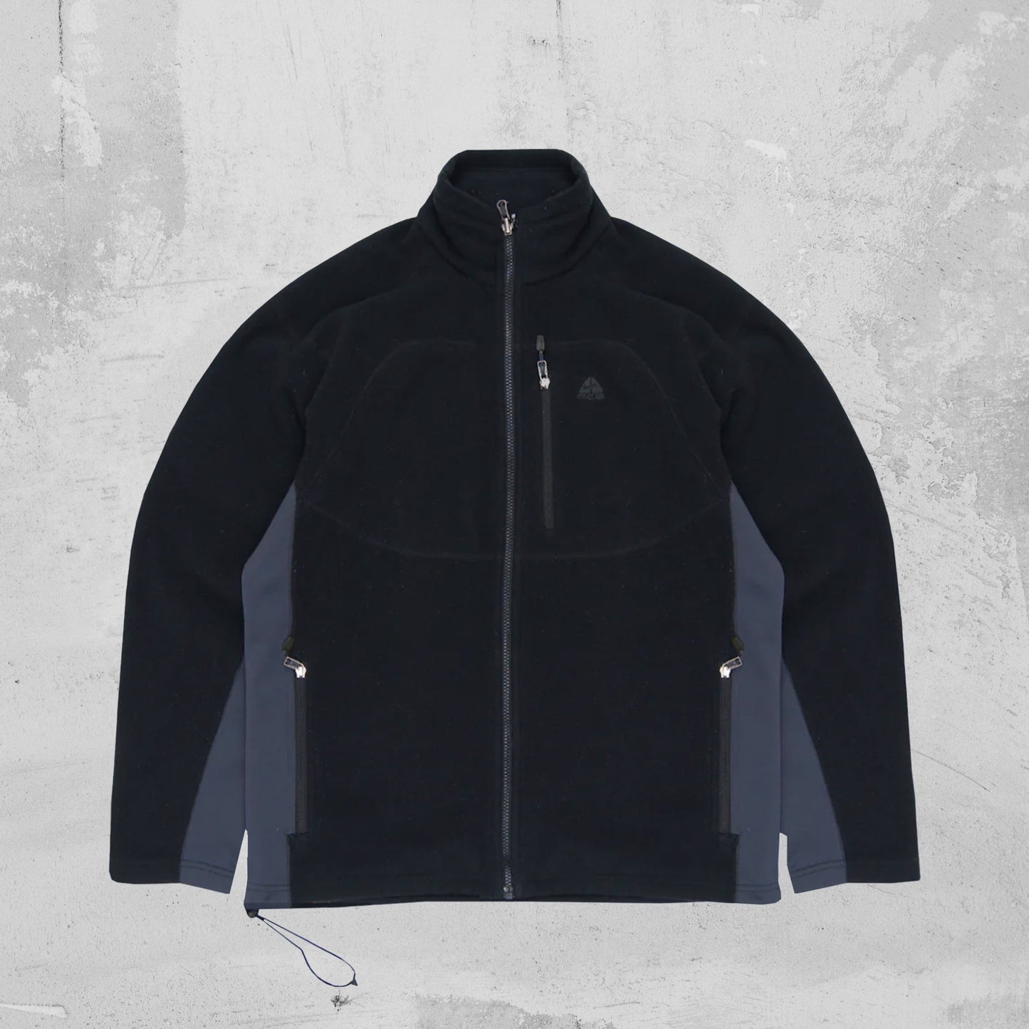 Nike ACG Fleece Jacket [L]