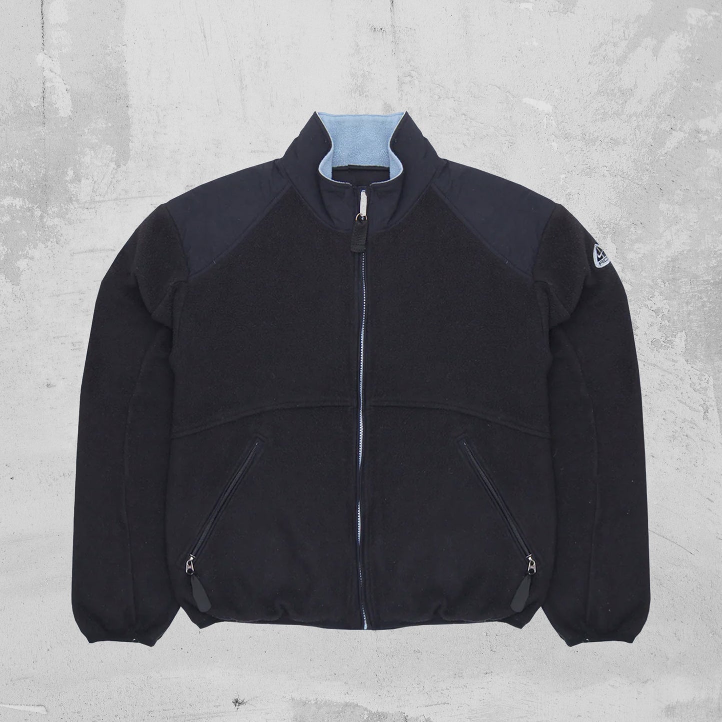 Nike ACG Fleece Jacket [M]