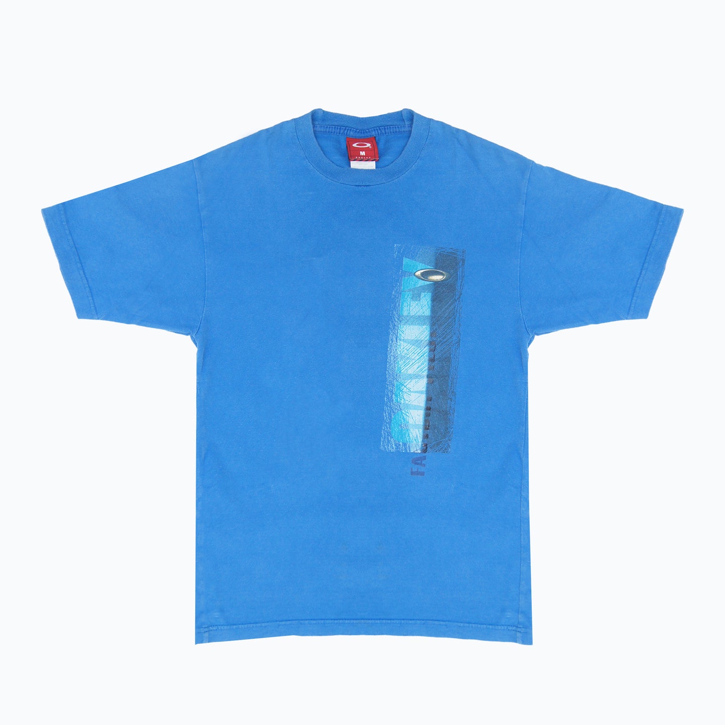 Early 2000s Oakley T-Shirt [s]