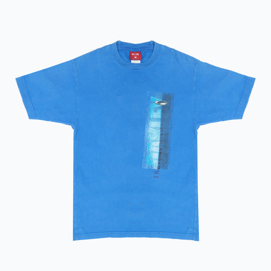 Early 2000s Oakley T-Shirt [s]