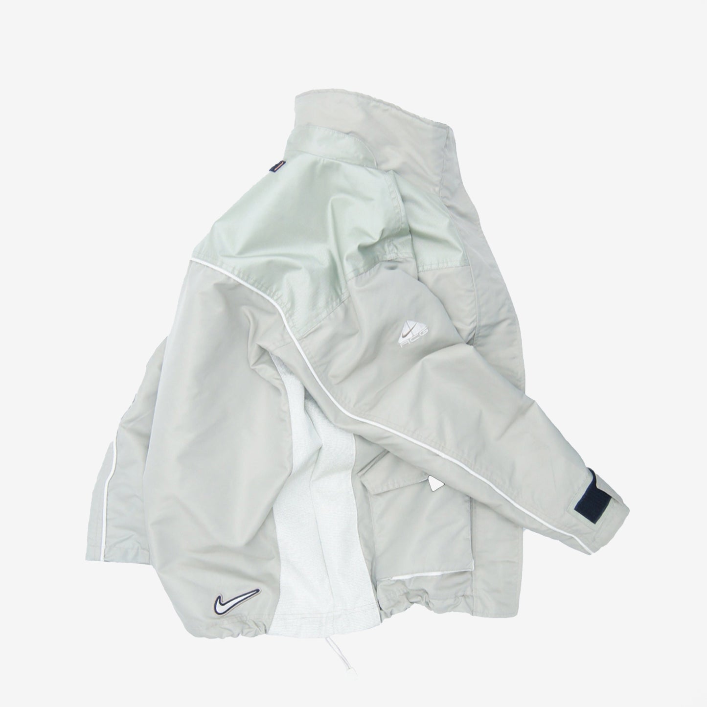 90s Nike ACG Outer Layer Jacket [S]