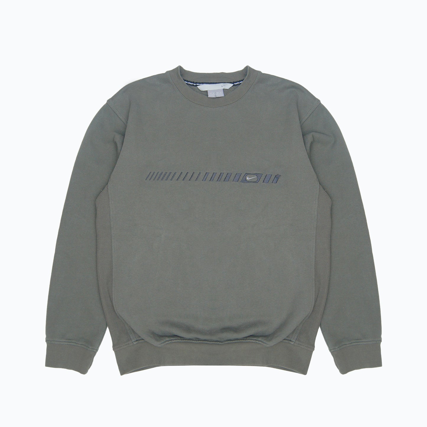 2000s Nike Sweater [S]