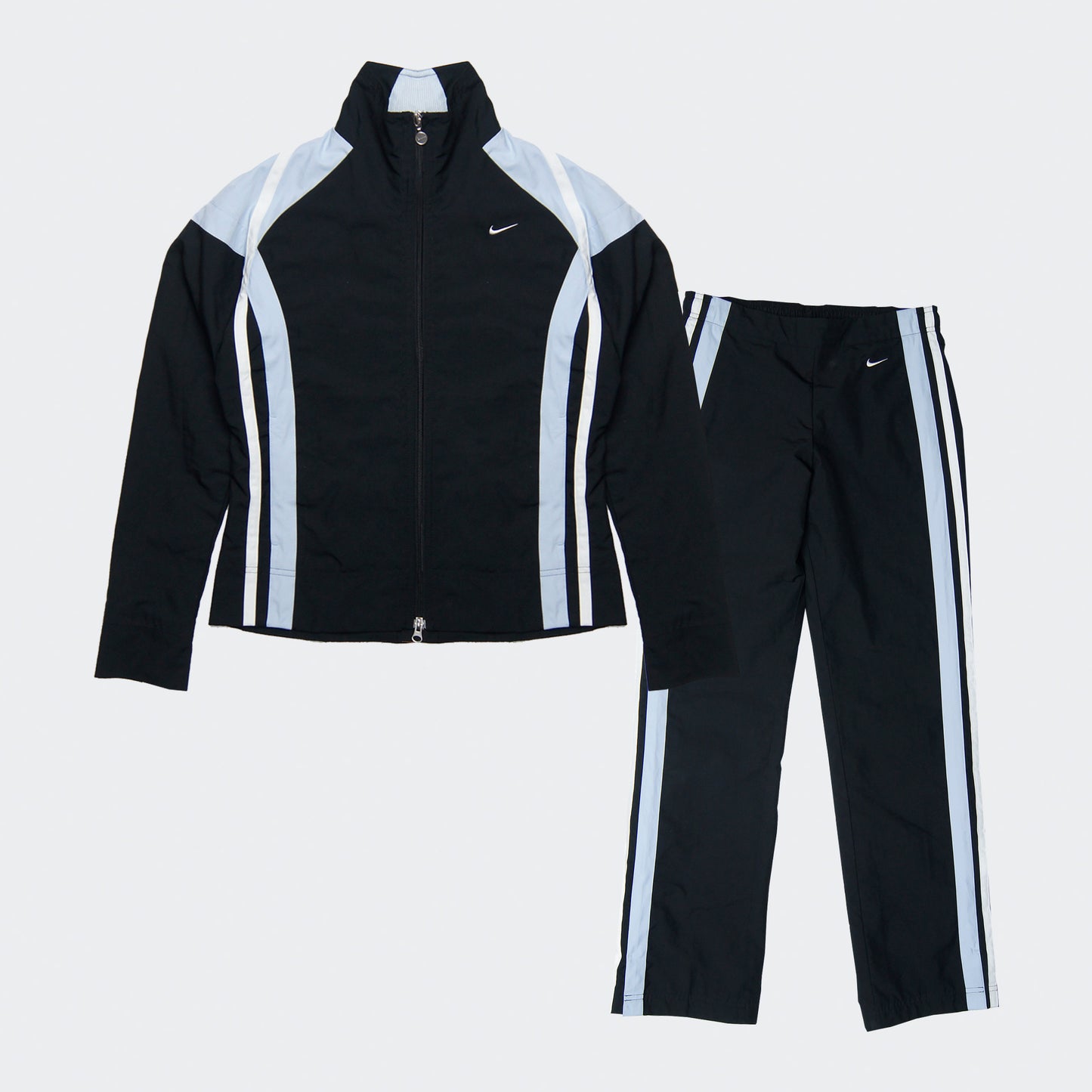 2000s Nike Tracksuit [womens] [S]