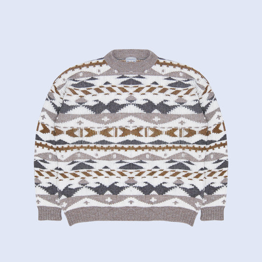 Nico Vintage Sweater [L]