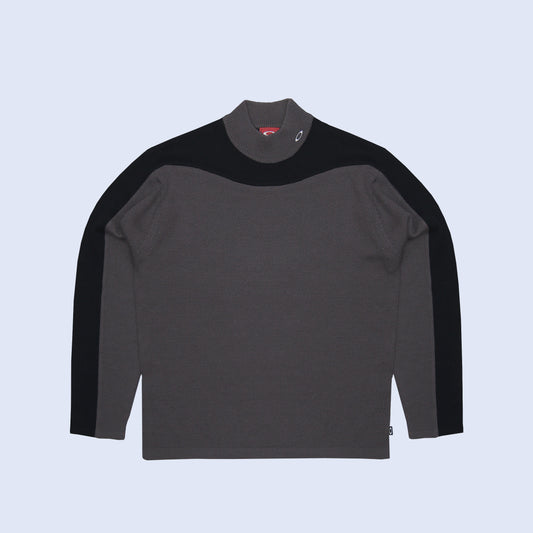 2000s Oakley Sweater [M]