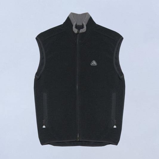 Nike ACG fleece vest